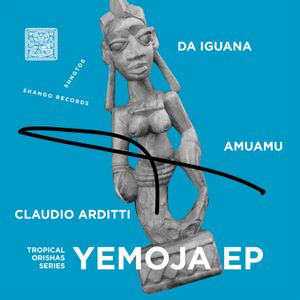 Yemoja EP