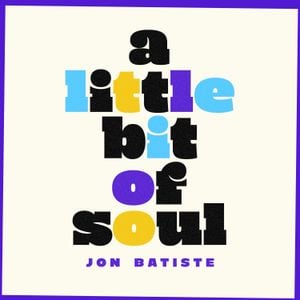 A Little Bit Of Soul (EP)