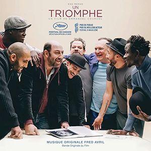 Un triomphe (OST)