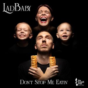 Don’t Stop Me Eatin’ (Single)