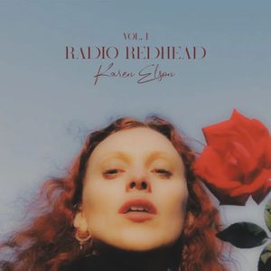 Radio Redhead Vol. 1 (EP)