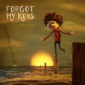 Forgot my keys (EP)