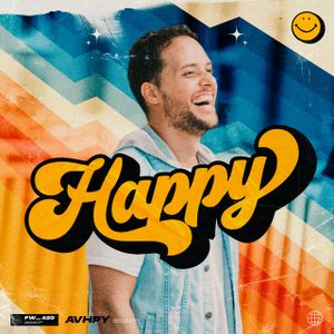 Happy (EP)