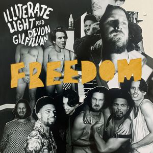 Freedom (Single)