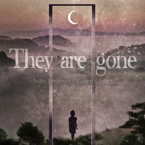 They are gone (Single)