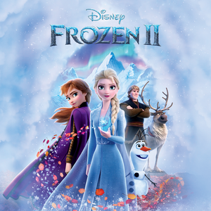 Frozen II (OST)