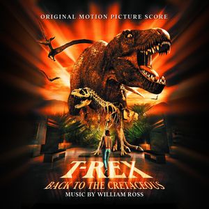 T-REX: Back to the Cretaceous (OST)
