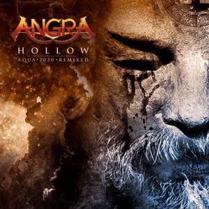 Hollow (Aqua 2020 Remix) (Single)
