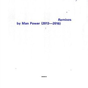 Radiowave (Man Power Remix)