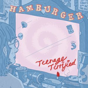 Teenage Terrified (EP)