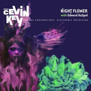 Night Flower