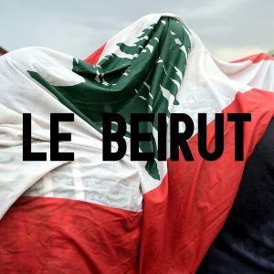 LE BEIRUT