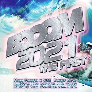 Booom 2021: The First