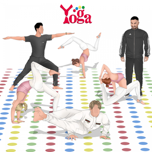 Yoga (Single)