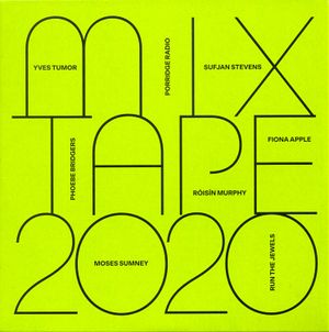 Musikexpress 01/21: Mixtape - Die Songs des Jahres 2020