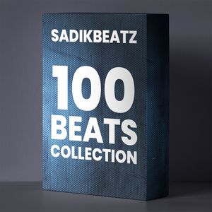 100 Beats Collection Vol. 1