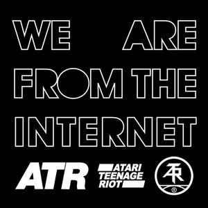 We Are From the Internet (remix album)