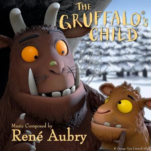 The Gruffalo's Child (OST)