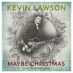 Maybe Christmas (Single)