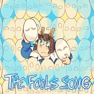 The Fool's Song (Single)