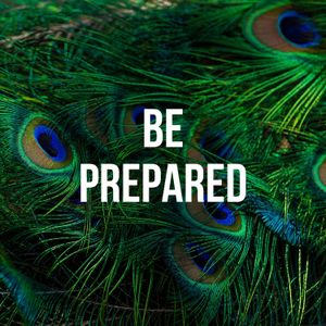 Be Prepared (Single)