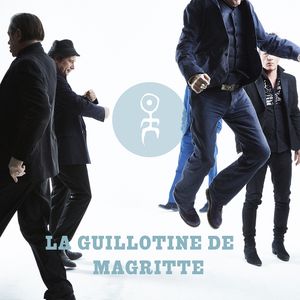 La Guillotine de Magritte (Single)