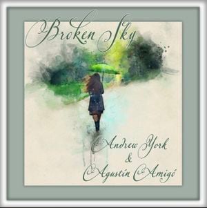 Broken Sky (Single)