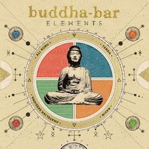 Buddha‐Bar Elements