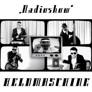 Radioshow (Single)