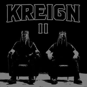 KREIGN II