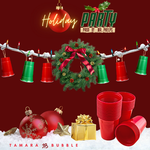 Holiday Party (Single)