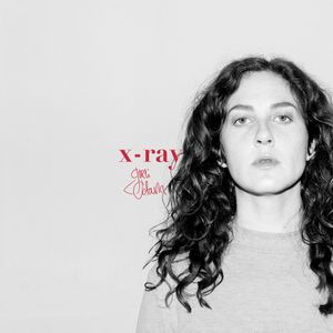 X-Ray (Edit) (Single)