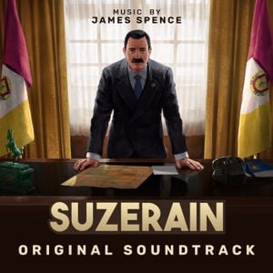 Suzerain (Original Soundtrack)