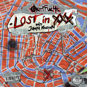 Lost in XXX (Single)