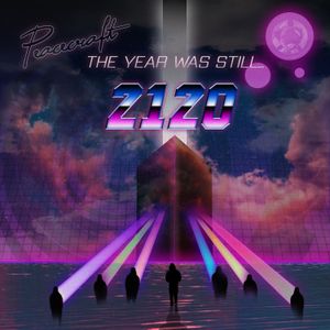 The Year Was Still 2120