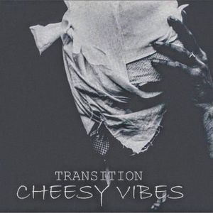 Transition (EP)