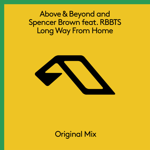 Long Way From Home (Single)