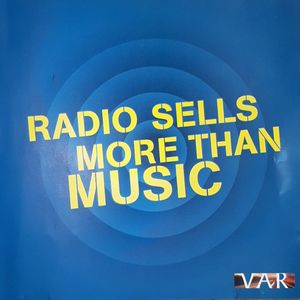 Radio Sells More Than Music