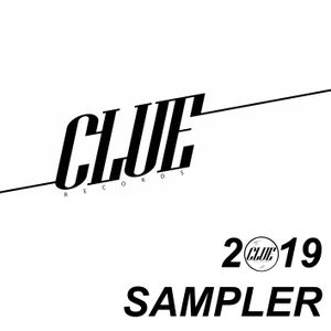 Clue Records 2019 Sampler