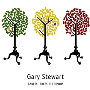 Tables, Trees & Tripods (EP)