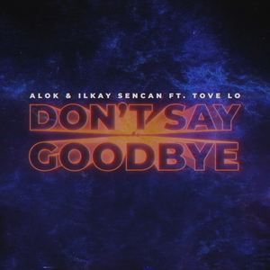 Don’t Say Goodbye (Single)