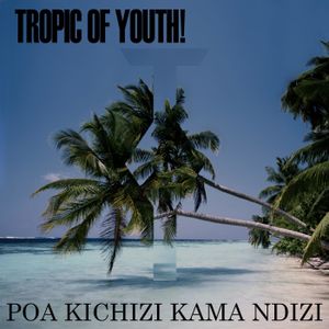 Poa Kichizi Kama Ndizi (Single)