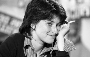 News from Chantal Akerman