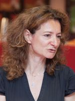 Virginie Ollagnier-Jouvray