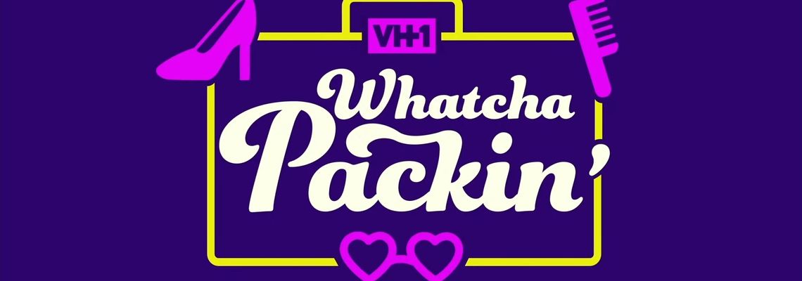 Cover Whatcha Packin' with Michelle Visage