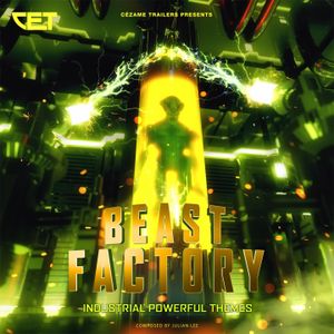 Beast Factory: Industrial Powerful Themes