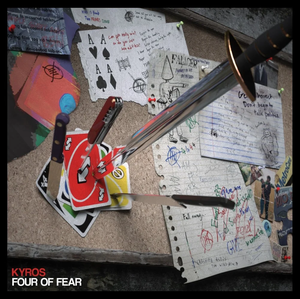 Four of Fear (EP)