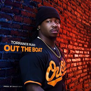 Out The Boat (Single)