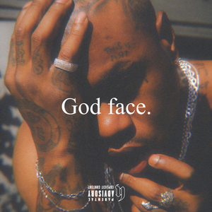 God Face.