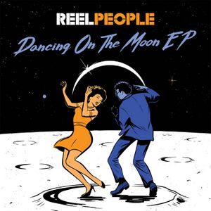 Dancing On The Moon EP (EP)